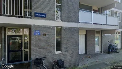 Apartments for rent in Haarlem - Photo from Google Street View