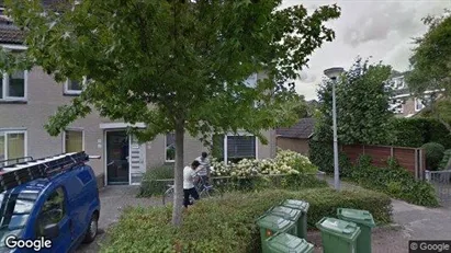 Apartments for rent in Wijdemeren - Photo from Google Street View