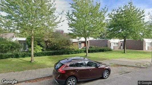 Apartments for rent in Zevenaar - Photo from Google Street View