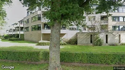 Apartments for rent in Beuningen - Photo from Google Street View