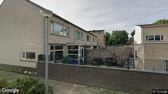 Apartments for rent in Zevenaar - Photo from Google Street View