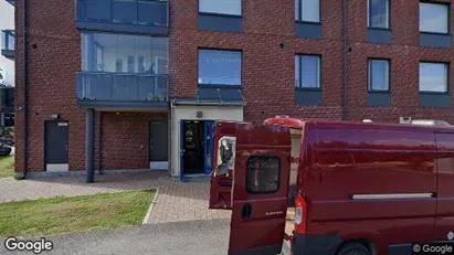 Apartments for rent in Tampere Luoteinen - Photo from Google Street View