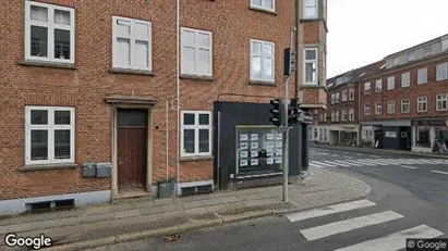 Apartments for rent in Kolding - Photo from Google Street View