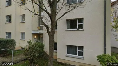 Apartments for rent in Gießen - Photo from Google Street View