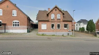 Apartments for rent in Kolding - Photo from Google Street View