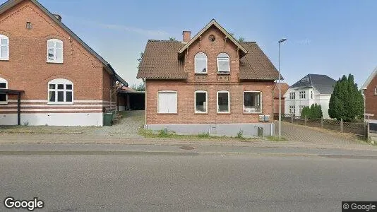 Apartments for rent in Kolding - Photo from Google Street View