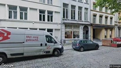 Apartments for rent in Stad Gent - Photo from Google Street View