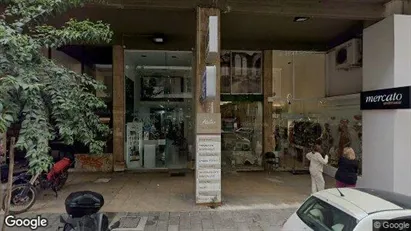 Apartments for rent in Patras - Photo from Google Street View