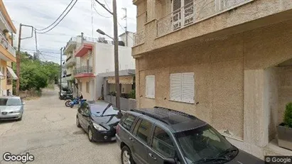 Apartments for rent in Patras - Photo from Google Street View