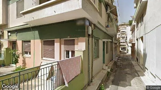 Apartments for rent in Patras - Photo from Google Street View