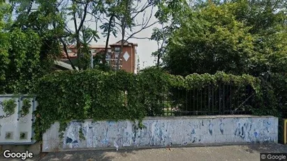 Apartments for rent in Bucharest - Sectorul 2 - Photo from Google Street View