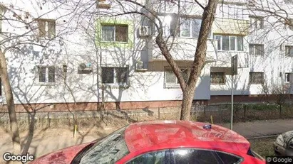 Apartments for rent in Bucharest - Sectorul 1 - Photo from Google Street View