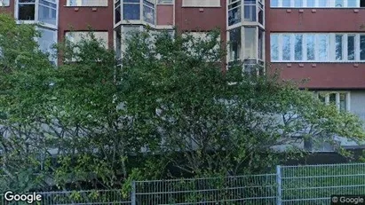 Apartments for rent in Majorna-Linné - Photo from Google Street View