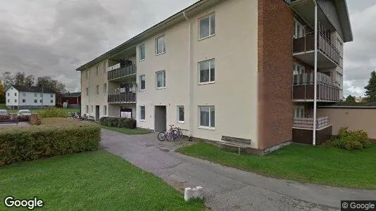 Apartments for rent in Ovanåker - Photo from Google Street View