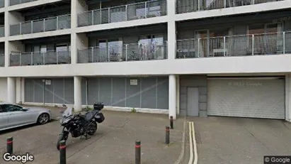 Apartments for rent in Edinburgh - Midlothian - Photo from Google Street View