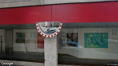 Apartments for rent in Sankt Peter in der Au - Photo from Google Street View