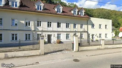 Apartments for rent in Krems an der Donau - Photo from Google Street View