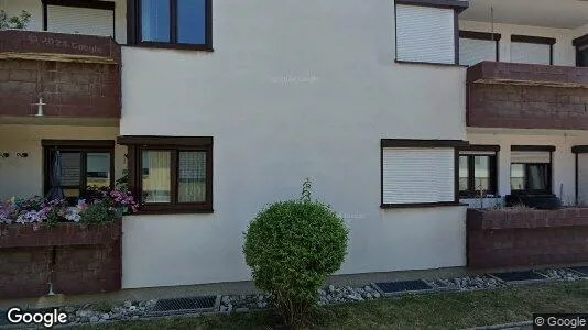 Apartments for rent in Bad Erlach - Photo from Google Street View