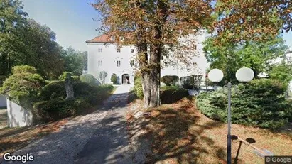 Apartments for rent in Schleißheim - Photo from Google Street View