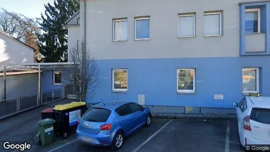 Apartments for rent in Leonding - Photo from Google Street View