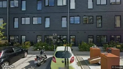 Apartments for rent in Odense V - Photo from Google Street View