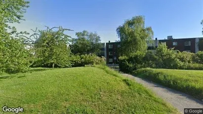 Apartments for rent in Fosie - Photo from Google Street View