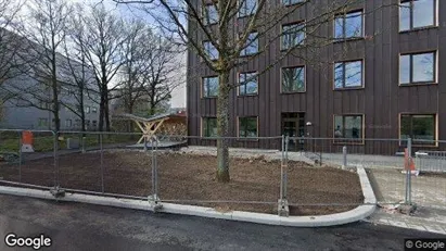 Rooms for rent in Lund - Photo from Google Street View