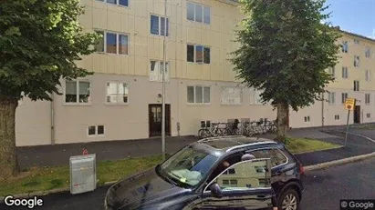 Apartments for rent in Örgryte-Härlanda - Photo from Google Street View