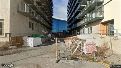 Apartments for rent in Sollentuna - Photo from Google Street View