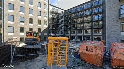 Apartments for rent in Järfälla - Photo from Google Street View