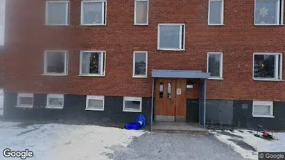 Apartments for rent in Sundsvall - Photo from Google Street View