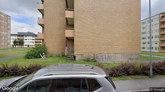 Apartments for rent in Mölndal - Photo from Google Street View