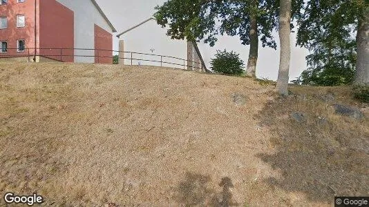 Apartments for rent in Karlskrona - Photo from Google Street View