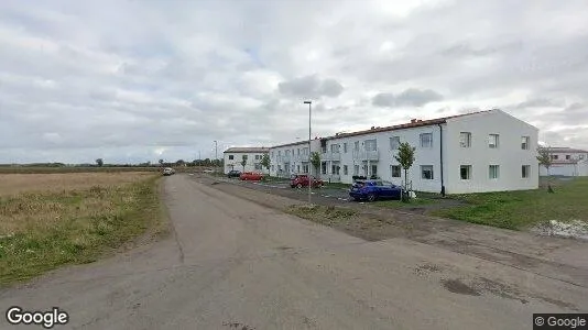 Apartments for rent in Helsingborg - Photo from Google Street View