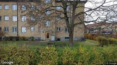 Apartments for rent in Eskilstuna - Photo from Google Street View