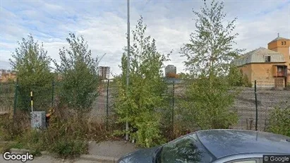 Apartments for rent in Gävle - Photo from Google Street View