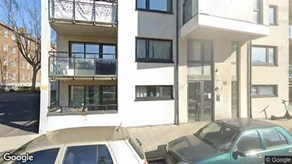 Apartments for rent in Helsingborg - Photo from Google Street View