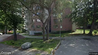 Apartments for rent in Botkyrka - Photo from Google Street View