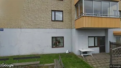 Apartments for rent in Timrå - Photo from Google Street View