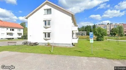 Apartments for rent in Sundsvall - Photo from Google Street View