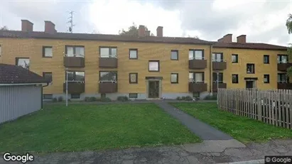 Apartments for rent in Åstorp - Photo from Google Street View