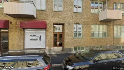 Apartments for rent in Örgryte-Härlanda - Photo from Google Street View