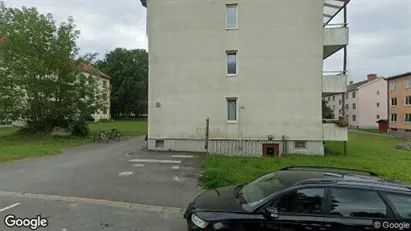 Apartments for rent in Bromölla - Photo from Google Street View