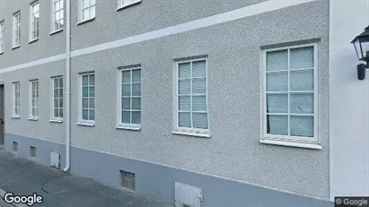 Apartments for rent in Jönköping - Photo from Google Street View