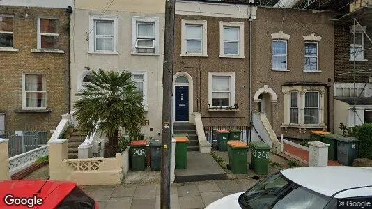 Apartments for rent in Location is not specified - Photo from Google Street View