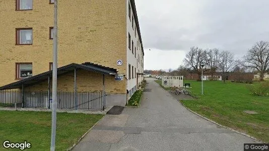 Apartments for rent in Kristianstad - Photo from Google Street View