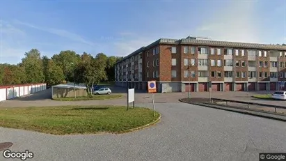 Apartments for rent in Sigtuna - Photo from Google Street View