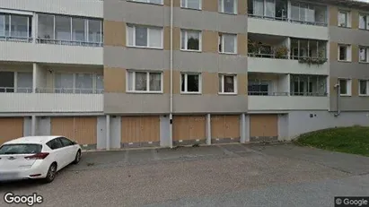 Apartments for rent in Sigtuna - Photo from Google Street View