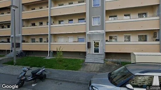 Apartments for rent in Dresden - Photo from Google Street View