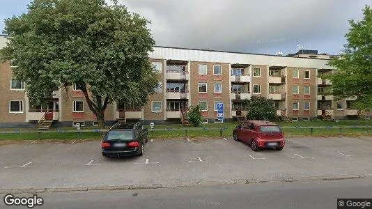 Apartments for rent in Växjö - Photo from Google Street View